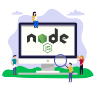 node js