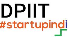 Startup India (DPIIT) logo