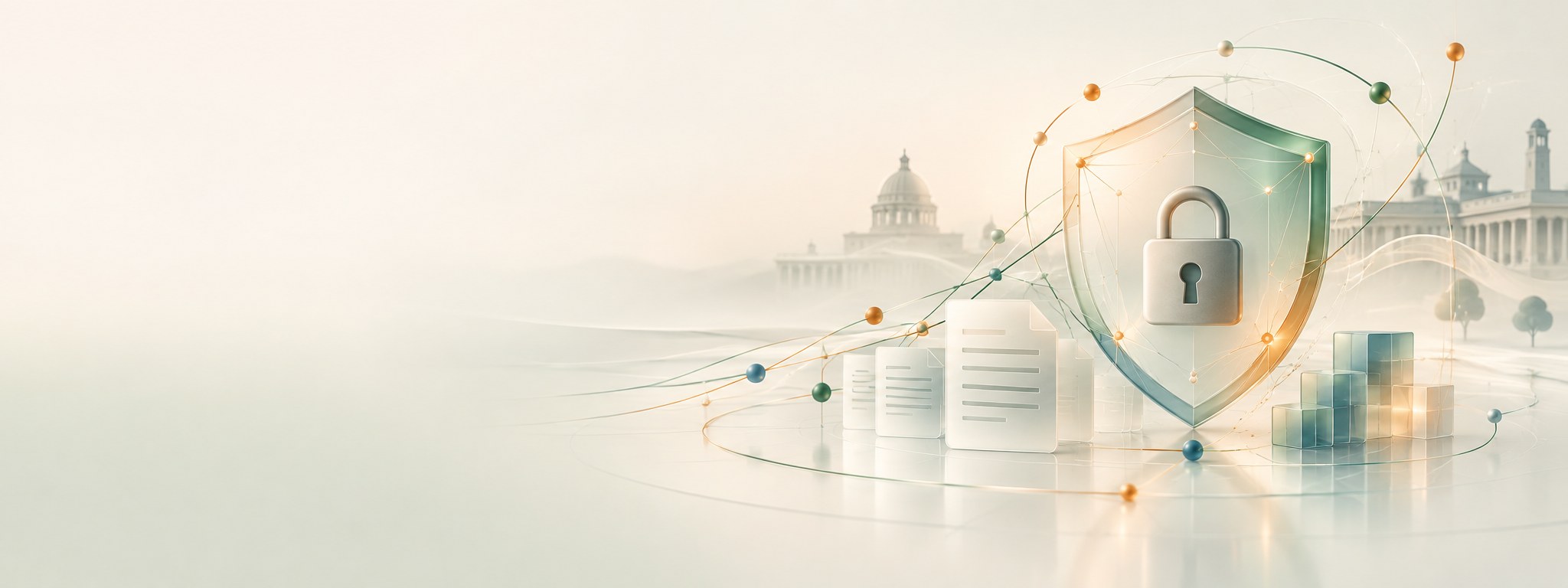 Data privacy and protection at Samruddh Bharat Technologies