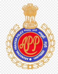 Arunachal Pradesh Police