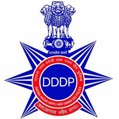 Dadra and Nagar Haveli and Daman and Diu Police