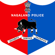 Nagaland Police