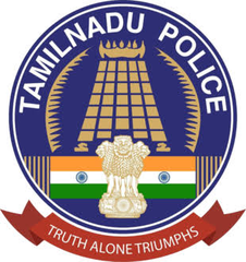 Tamil Nadu Police