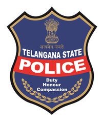 Telangana Police