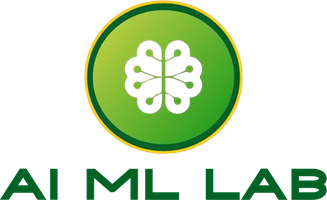 Goa Police AI-ML Lab logo
