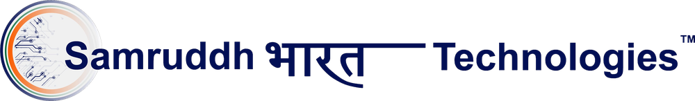 Samruddh Bharat Technologies
